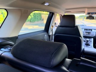 Range Rover Evoque 2013 Manual