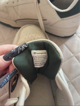 Zapatillas Champion