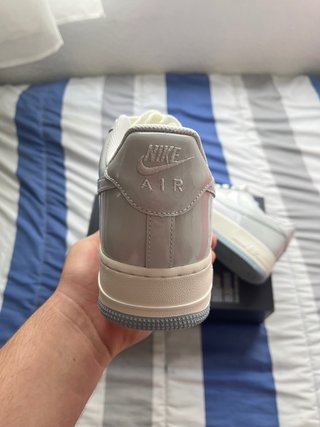 Nike Air Force 1 Low Photon Dust Talla 46