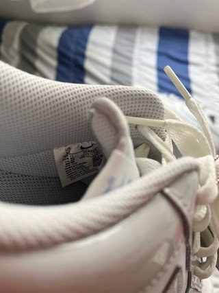 Nike Air Force 1 Low Photon Dust Talla 46