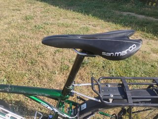 Bicicleta Cicloturismo