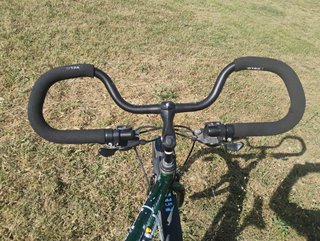 Bicicleta Cicloturismo