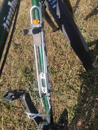 Bicicleta Cicloturismo