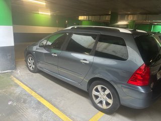 Peugeot 307 sw 2006