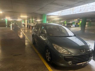 Peugeot 307 sw 2006