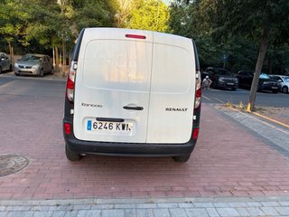 Renault Kangoo 2019