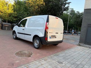 Renault Kangoo 2019