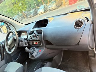 Renault Kangoo 2019