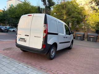 Renault Kangoo 2019