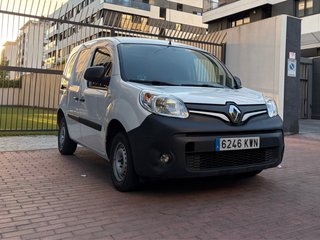 Renault Kangoo 2019