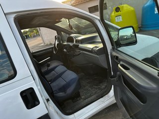Citroen Jumper 2005