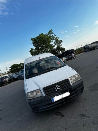 Citroen Jumper 2005