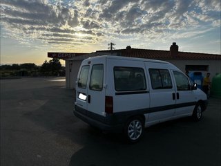 Citroen Jumper 2005