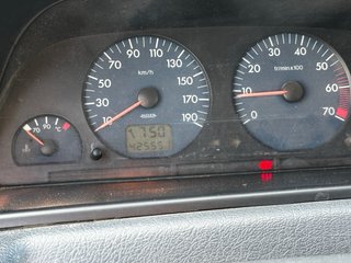 Citroen Jumper 2005