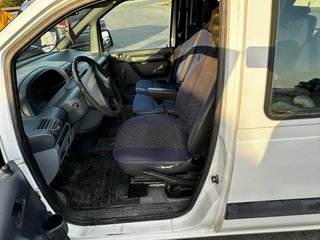 Citroen Jumper 2005