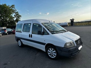 Citroen Jumper 2005