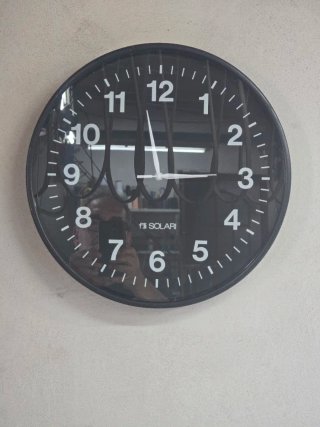 Orologio F.lli Solari Udine Industriale