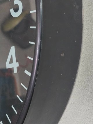 Orologio F.lli Solari Udine Industriale