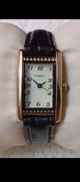 Reloj FOSSIL