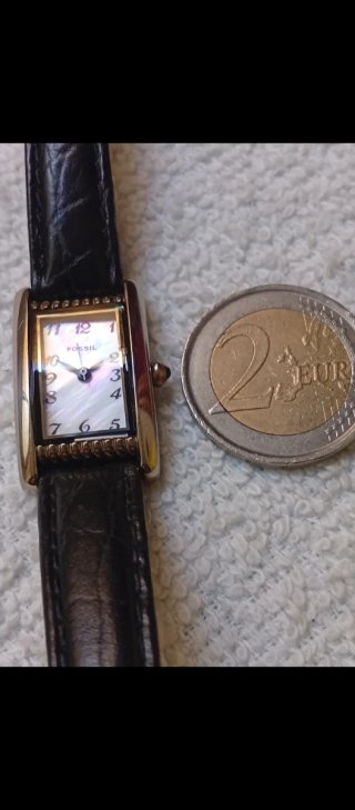 Reloj FOSSIL