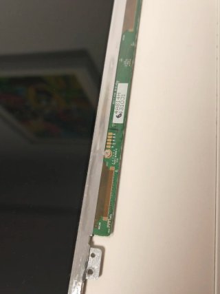Pantalla Portátil LG 15.6 Slim HD