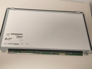 Pantalla Portátil LG 15.6 Slim HD