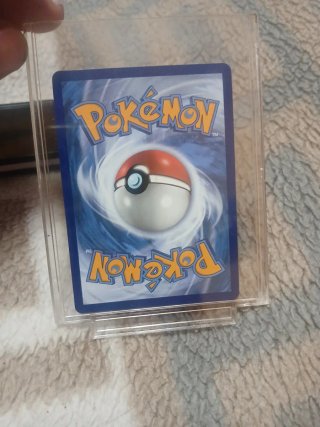 Carta Pokémon Eevee VMAX Gigantamax