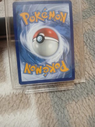 Carta Pokémon Eevee VMAX Gigantamax