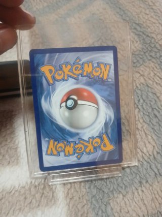 Carta Pokémon Eevee VMAX Gigantamax