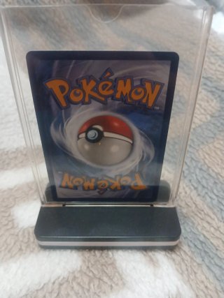 Carta Pokémon Eevee VMAX Gigantamax