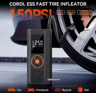 ARRANCADOR COMPRESOR PARA COCHE