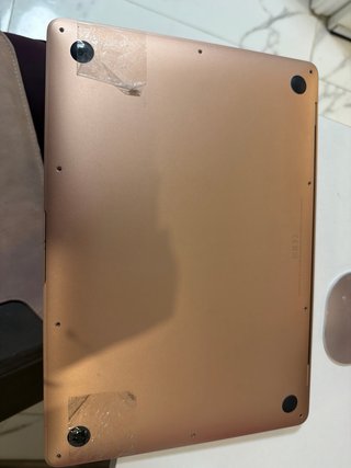 Macbook Air para piezas 2018