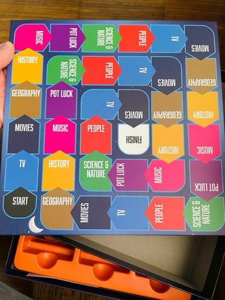 JUEGO QUIZ INGLÉS TRIVIAL NUEVO ENGLISH GAME