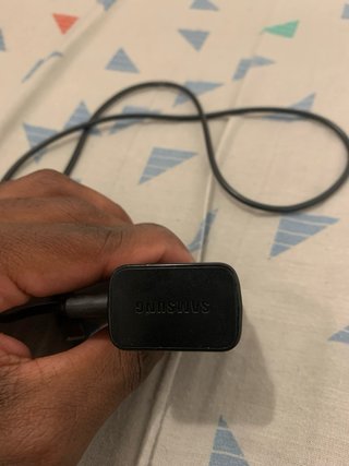 Cargador Samsung USB
