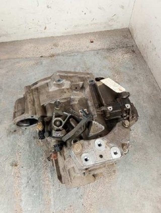 Seat pfl caja leon - 3 generacion [2012 2.0 209599