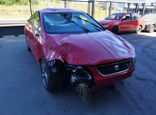Seat pfl caja leon - 3 generacion [2012 2.0 209599