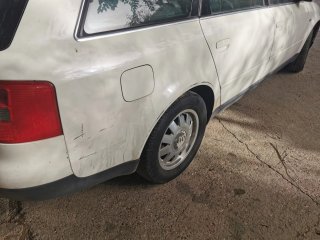 Audi A6 1998