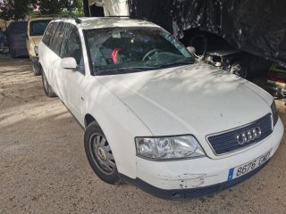 Audi A6 1998