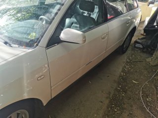Audi A6 1998