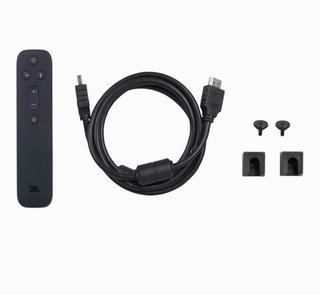 Barra de Sonido JBL BAR 2.0 ALL-IN-ONE