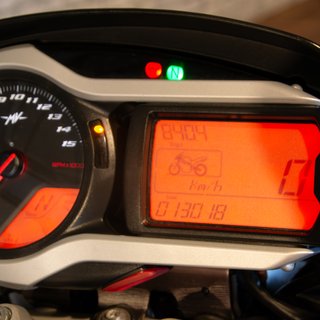 MV AGUSTA BRUTALE 1090 RR