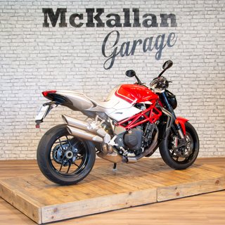 MV AGUSTA BRUTALE 1090 RR