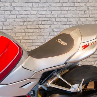 MV AGUSTA BRUTALE 1090 RR