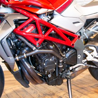 MV AGUSTA BRUTALE 1090 RR