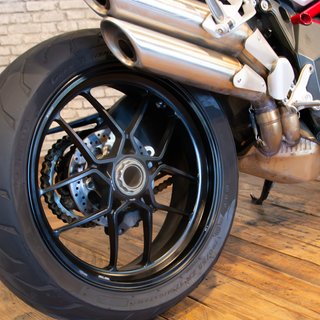 MV AGUSTA BRUTALE 1090 RR