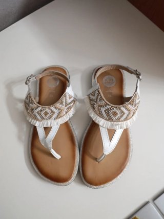 Sandalias Gios Eppo Talla 35