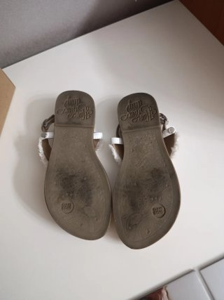 Sandalias Gios Eppo Talla 35