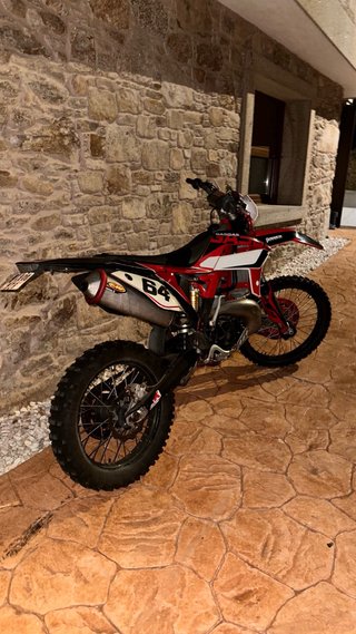 Gasgas EC 300 2014