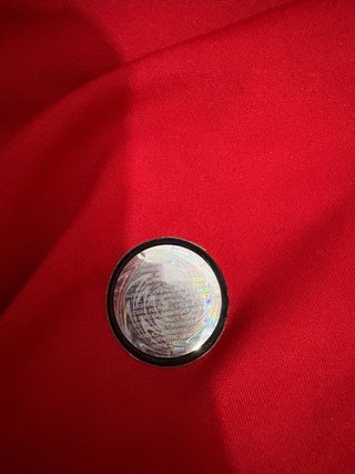 Camiseta España Andrés Iniesta Eurocopa 2008