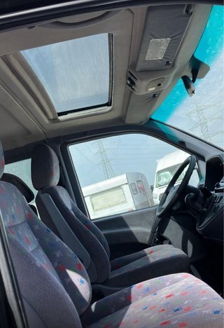 Mercedes-Benz Vito 2002